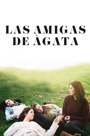 Les amigues de l'Àgata