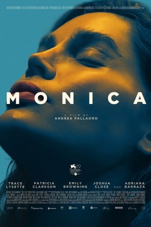 Monica poszter