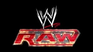 WWE Raw kép