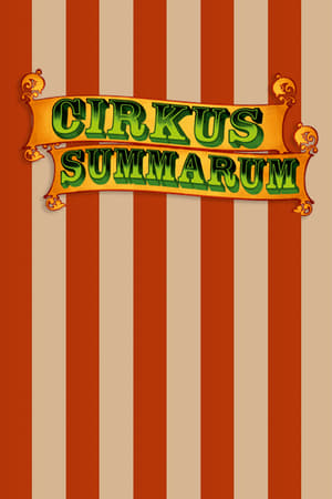 Cirkus Summarum poszter