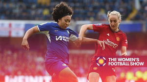 The Women's Football Show 12. évad Ep.11 11. epizód