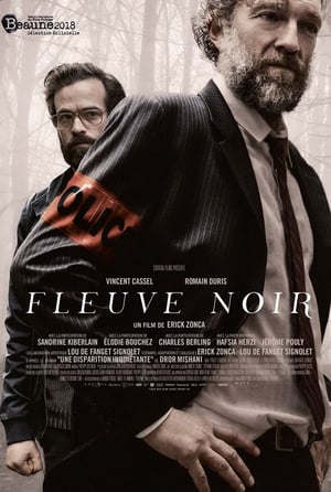 Fleuve noir poszter