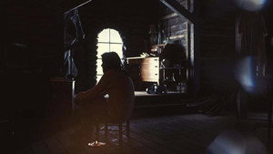 There's Something in the Attic háttérkép