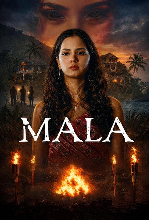 Mala poszter