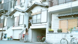 花まんま háttérkép