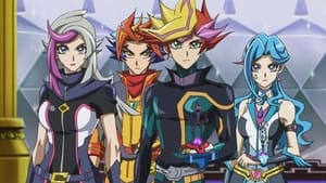 遊☆戯☆王VRAINS Season 1 Ep.79 79. epizód