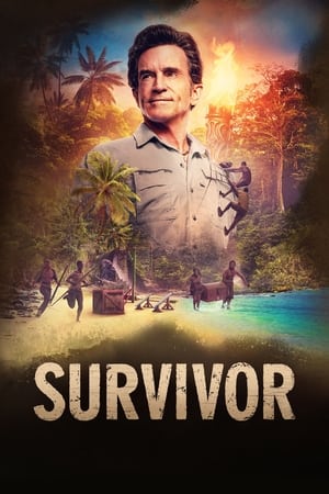 Survivor poszter