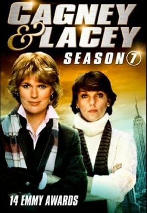 Cagney & Lacey