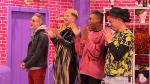 Canada's Drag Race 1. évad Ep.9 9. epizód