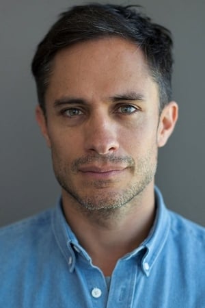 Gael García Bernal profil kép