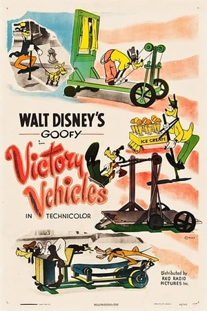 Victory Vehicles