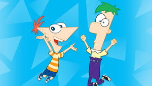 Phineas és Ferb kép