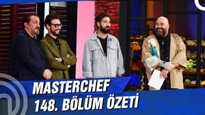 MasterChef Türkiye 4. évad Ep.148 148. epizód