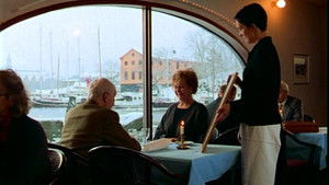 Den tatuerade änkan háttérkép