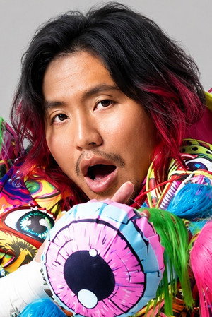 Hiromu Takahashi profil kép