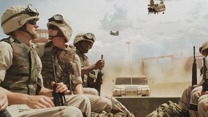 Abu Ghraib fiai háttérkép
