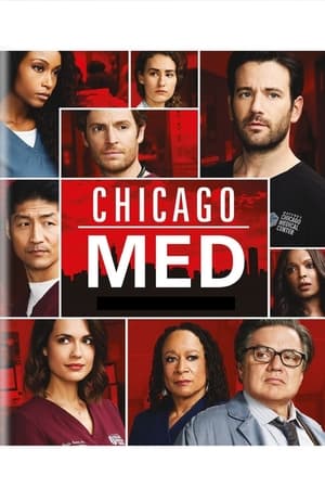 Chicago Med poszter