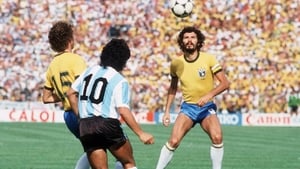 Mundial España'82: Hace 25 años háttérkép