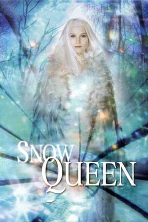 Snow Queen poszter