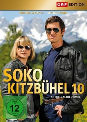 SOKO Kitzbühel