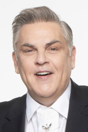 Antonis Loudaros profil kép