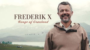 Frederik X - Konge af Danmark háttérkép