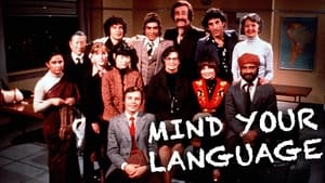 Mind Your Language kép