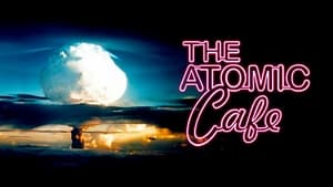 The Atomic Cafe háttérkép