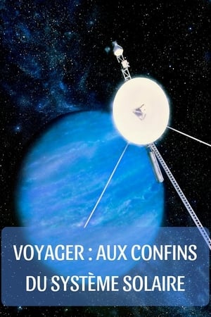 Voyager: Út a csillagok közé poszter