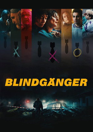Blindgänger poszter
