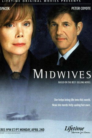 Midwives poszter