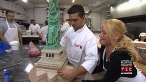 Cake Boss Season 1 Ep.13 13. epizód