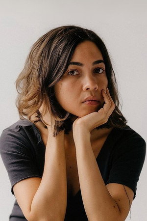 Samya De Lavor profil kép