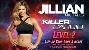 Jillian Michaels: Killer Cardio háttérkép