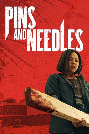 Pins and Needles poszter