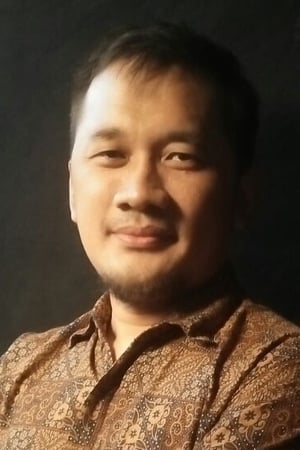 Hanung Bramantyo profil kép