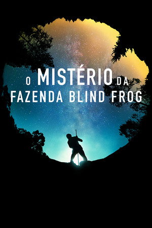 Mystery at Blind Frog Ranch poszter