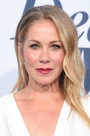 Christina Applegate profil kép