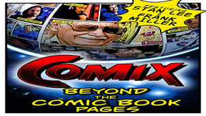 COMIX: Beyond the Comic Book Pages háttérkép