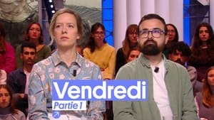 Quotidien 9. évad Ep.50 50. epizód