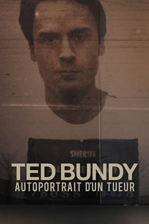 Beszélgetések egy sorozatgyilkossal: A Ted Bundy-szalagok poszter