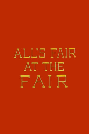 All's Fair at the Fair poszter