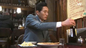 孤独のグルメ Season 1 Ep.3 3. epizód