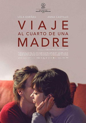 Viaje al cuarto de una madre poszter