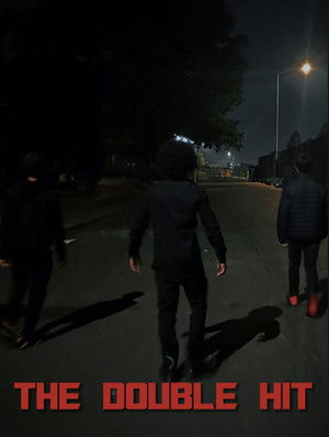 The Double Hit - Short Film poszter