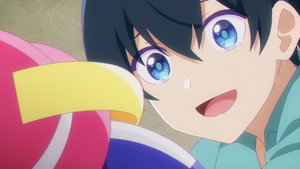 シンカリオン チェンジ ザ ワールド 1. évad Ep.37 37. epizód