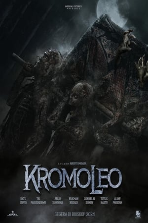 Kromoleo poszter