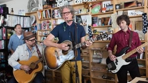 NPR Tiny Desk Concerts 9. évad Ep.59 59. epizód