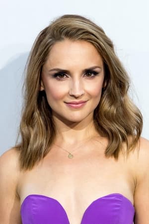 Rachael Leigh Cook profil kép