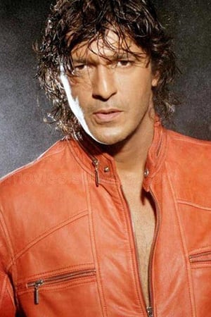 Chunky Pandey profil kép